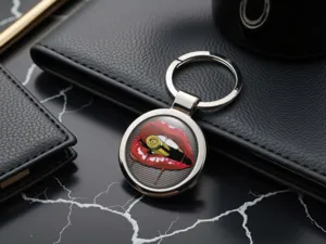 Keyfob Key Pro Universal Sturdy Custom